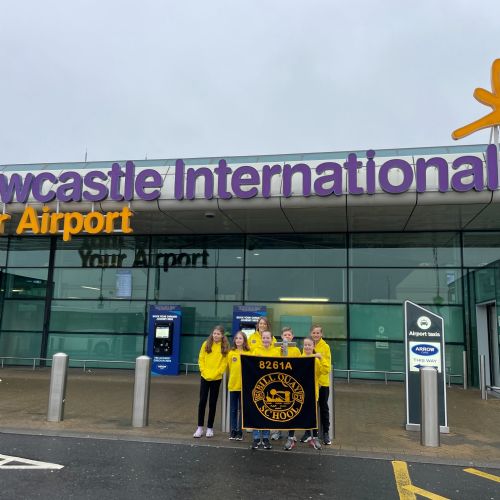 VEXiQ - World Championships 2023